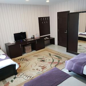 Standart Üç Kişilik Oda